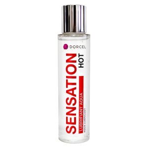 DORCEL Sensation Hot 100 ml