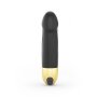 DORCEL Vibromasseur Real Vibration S 2.0 noir - Or
