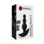 DORCEL Analplug Training Beads size S