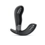 DORCEL Twist Delight - vibrierender Anal Plug