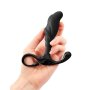 DORCELProstate Plug M Black