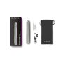 DORCEL Silver Star 2.0  Vibrator Silber