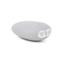 Je Joue Mimi Soft Lay-on Vibrator Grau