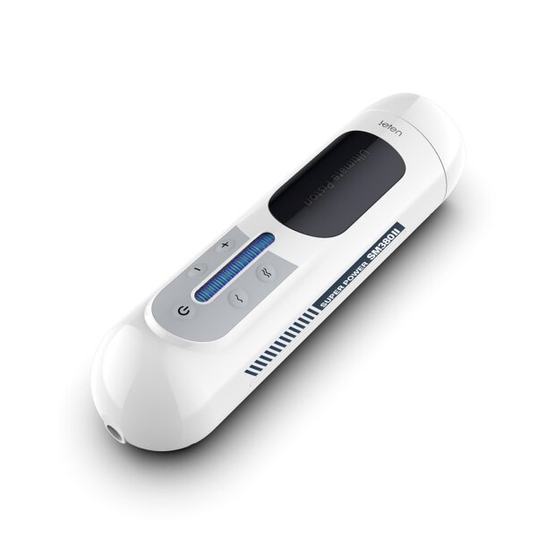 Leten - SM380 Super Masturbator