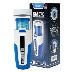 Leten - SM370 Super Masturbator