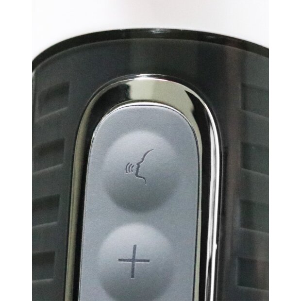 Leten - SM 330 - Automatic Masturbator with Vibrating, Sucking and Moaning Function