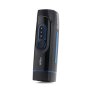 Leten - SM 320 - Automatic Masturbator with Heating, Thrusting and Moaning Function