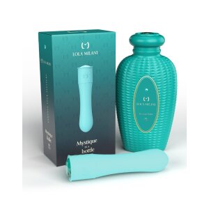 Lola Milani - Mystique Bullet - Blue