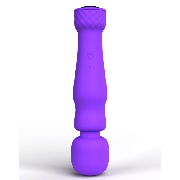 Lola Milani - Mystique Wand - Purple