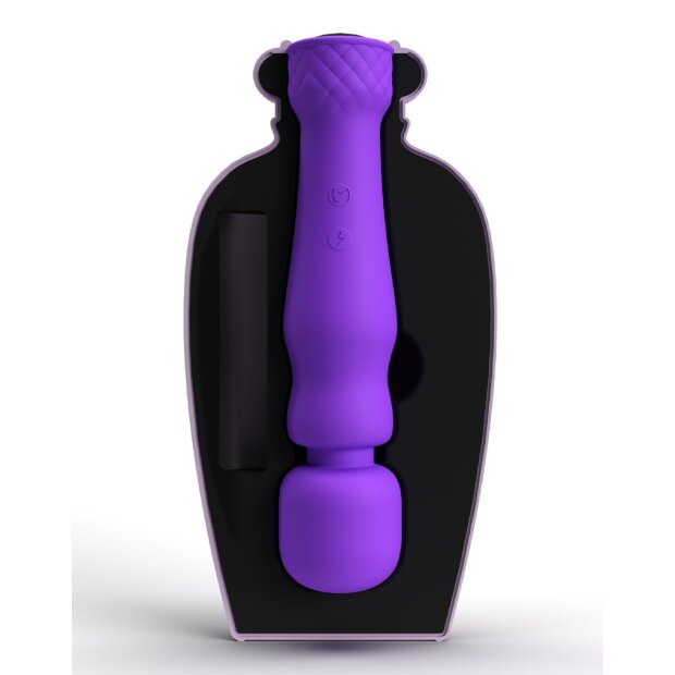 Lola Milani - Mystique Wand - Purple