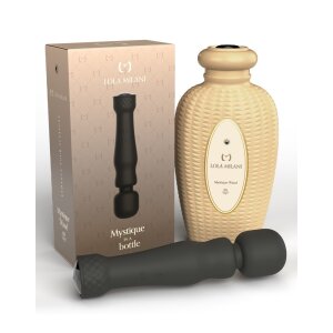 Lola Milani - Mystique Wand - Black