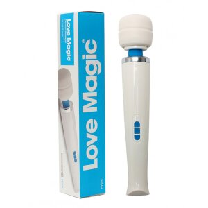 Love Magic - Wand Recharge