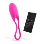Love to Love Feel Love Remote control vibrating egg