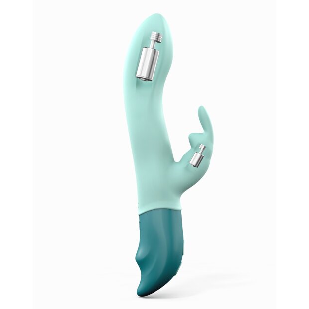 Love to Love Hello Rabbit Menthe