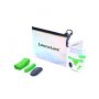 Love to Love Secret Panty 2 Panty Vibrator with remote control Green