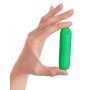 Love to Love Secret Panty 2 Panty Vibrator with remote control Green