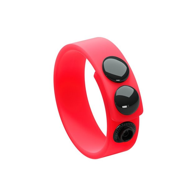 Love to Love Neon Ring Kit Set of 3 Cockrings