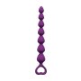 Love to Love Bing Bang Size S Anal Beads Purple