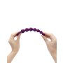Love to Love Bing Bang Size S Anal Beads Purple