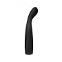 Love to Love Vibrating Feel Me G-Spot Vibrator Black
