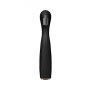 Love to Love Vibrating Feel Me G-Spot Vibrator Black