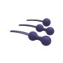 Love to Love PerFit Kit Kegel Balls Set Indigo