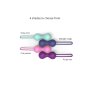 Love to Love Joia Kegel Ball Purple