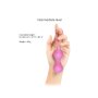 Love to Love Joia Kegel Ball Pink