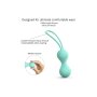 Love to Love Joia Kegel Ball Mint