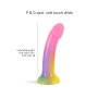 Love to Love Dildoll Stargazer 17,6 cm