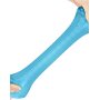 LoveToy Training Master Mini Masturbator Blue
