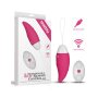 LoveToy iJoy 3 Egg Vibrator met Afstandsbediening Roze