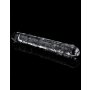 LoveToy Flawless Clear Double Dildo 12" / 30 cm Transparant