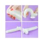 LoveToy Lumino Play Dildo 10" / 25.4 cm Glow in the Dark