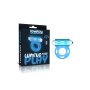 LoveToy Lumino Play Cock Ring Vibrator Glow in the Dark