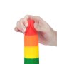 LoveToy Prider Dildo 19.5 cm