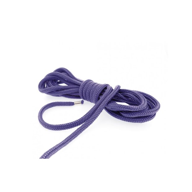 Rimba Soft Bondage Cord Purple 7 m