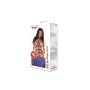 Rimba Soft Bondage Cord Purple 10 m