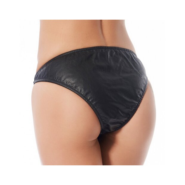 Rimba Brief Black S