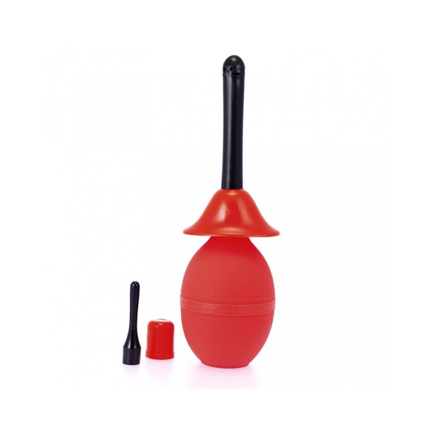 Rimba Intimate Douche Red