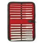 Rimba Dilator set (14 sizes) complete in luxury case