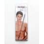 Rimba Dilator 13 mm Silber