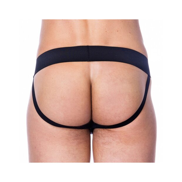 Rimba Jock L Schwarz
