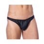 Rimba Menbrief XL Black