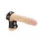 Rimba Penisstrap with ball divider