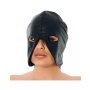 Rimba  Leather Head mask