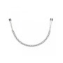 Rimba - Adjustable nipple clamps with chain