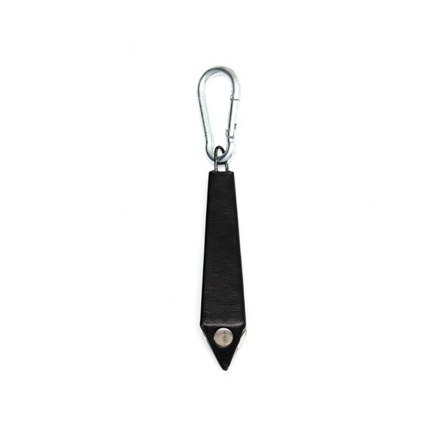 Rimba poids de 300 g avec mousqueton noir