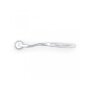 Rimba Nervenrad mit 1 Rad Silber