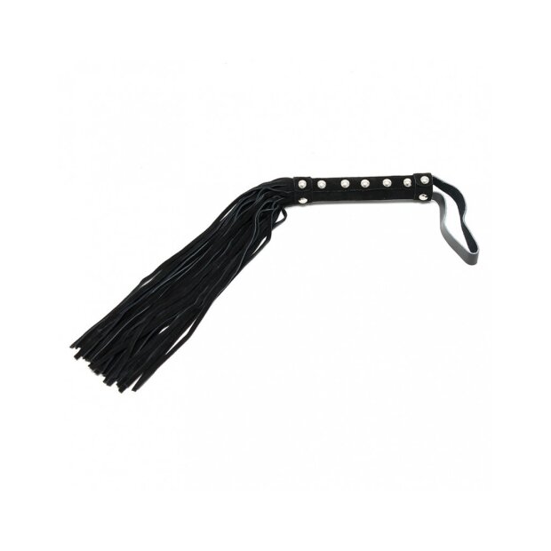 Rimba - Whip with 36 strings